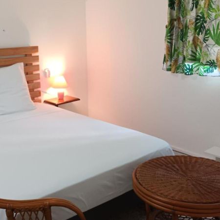 Chambre Climatisee Bouillante Eksteriør billede
