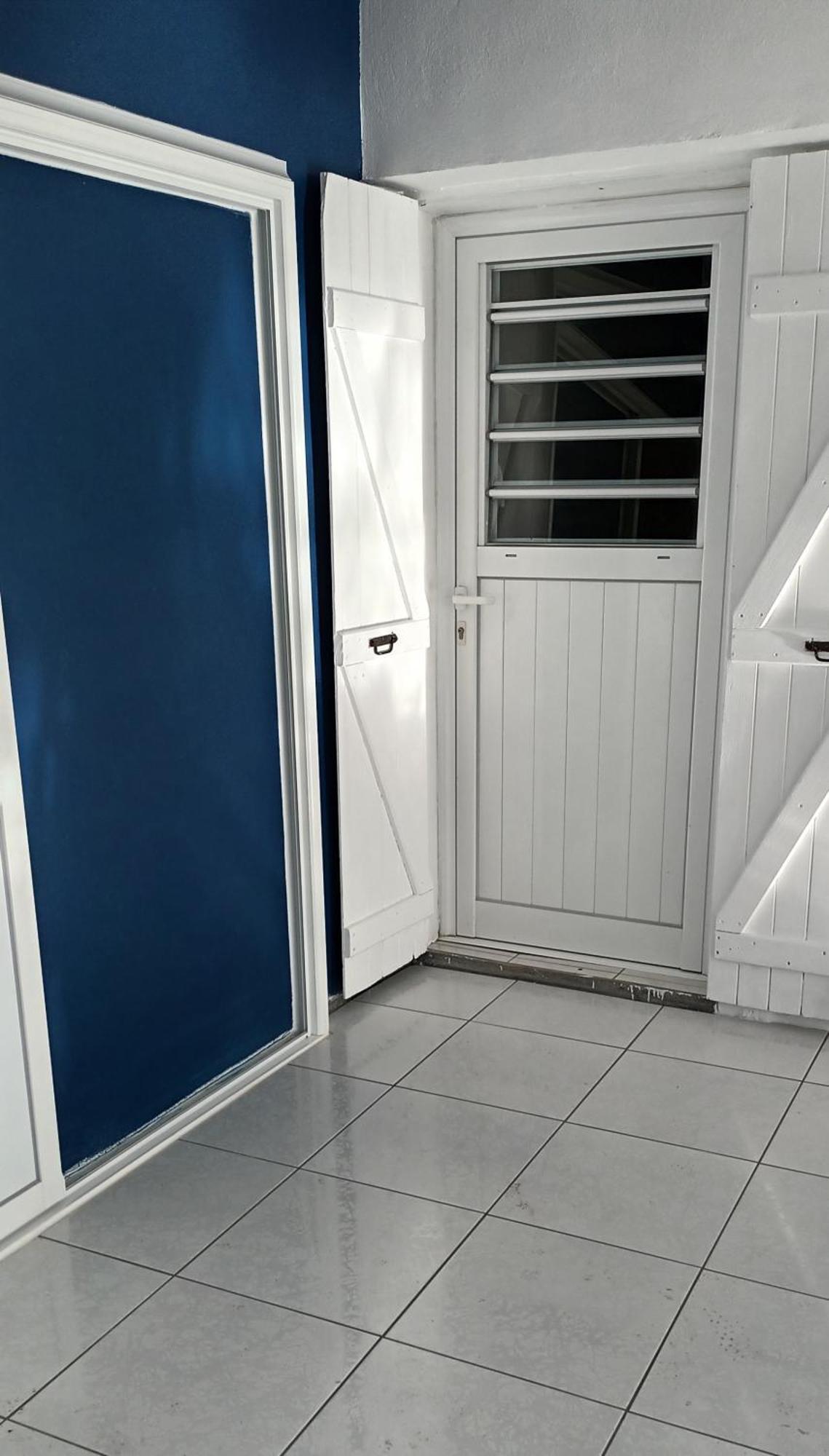 Chambre Climatisee Bouillante Eksteriør billede